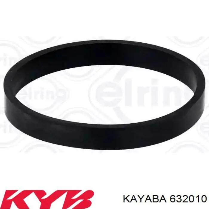 Amortyzator przedni prawy Nissan Micra hatchback (K10) (1982 - 1992) cena, od 121,74 USD