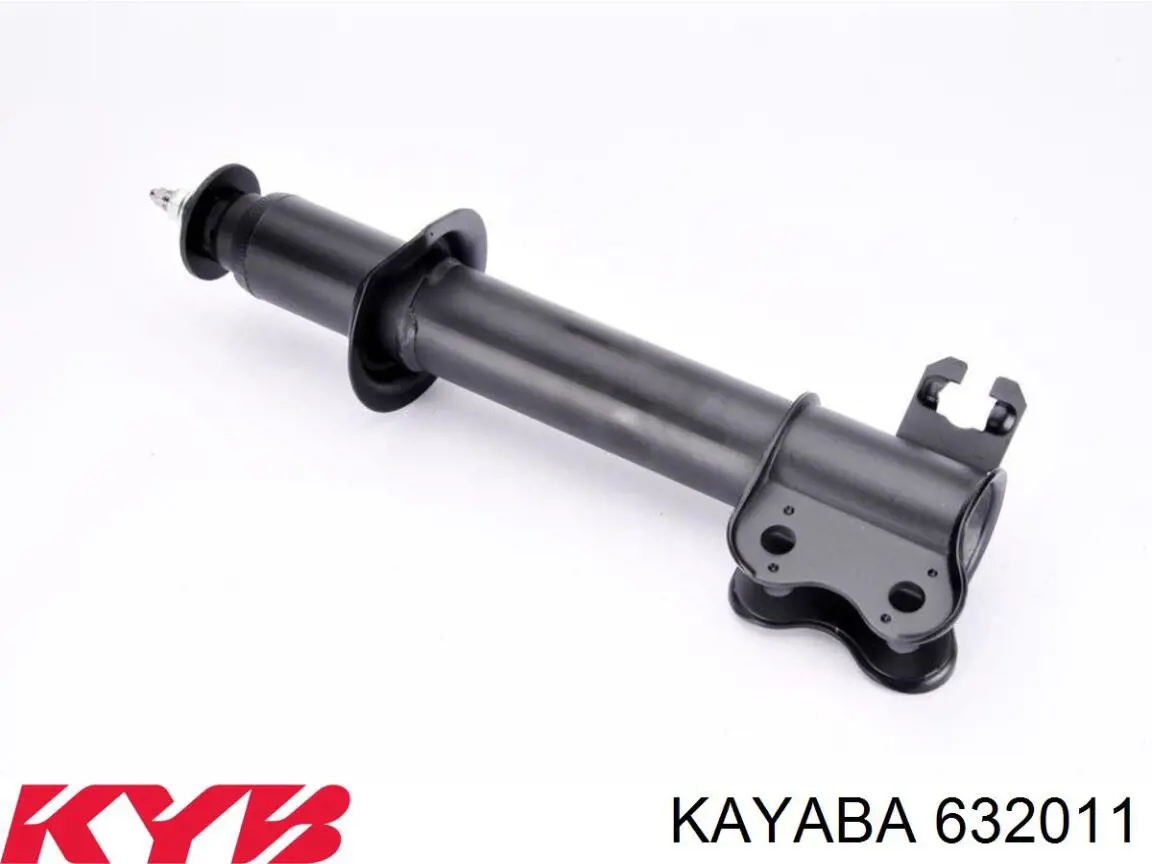 Amortyzator przedni lewy Nissan Micra hatchback (K10) (1982 - 1992) cena, od 122,29 USD