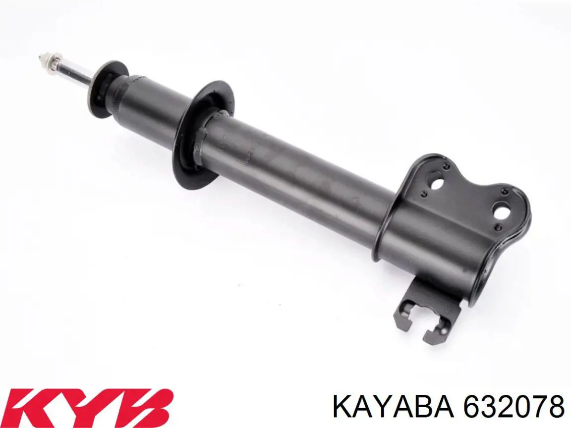 Amortyzator przedni prawy Nissan Micra hatchback (K10) (1982 - 1992) cena, od 118,45 USD