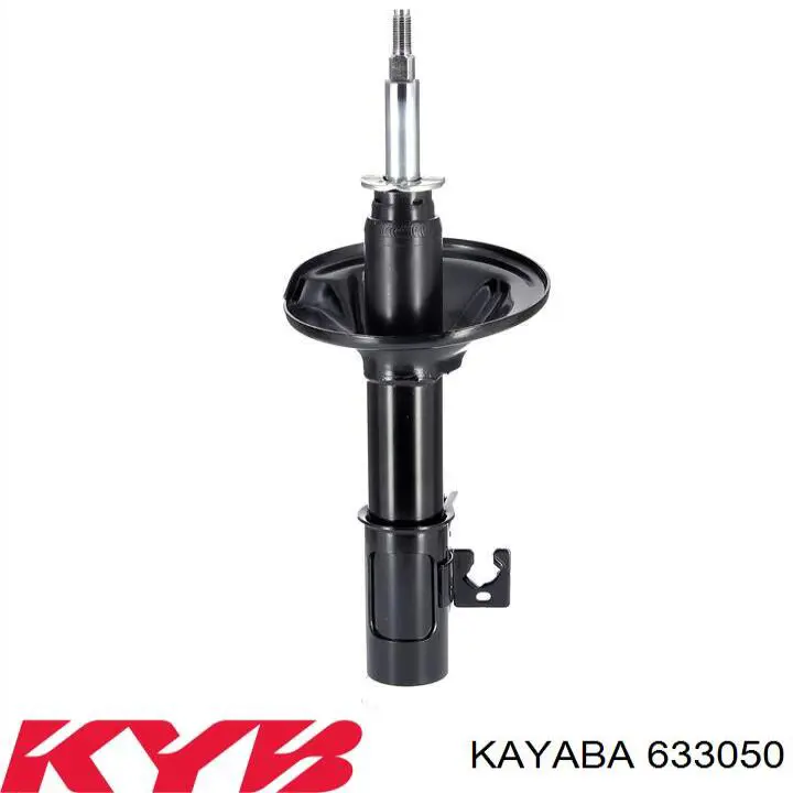 Amortyzator przedni lewy Kayaba 633050 cena, od 47,54 USD