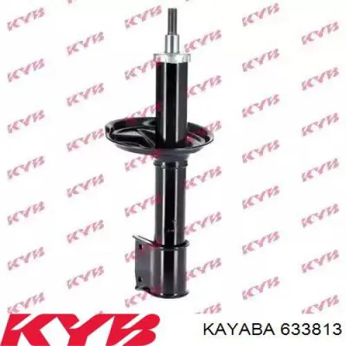 Amortyzator przedni Seat Ibiza I hatchback (021A) (1984 - 1993) cena, od 99,04 USD