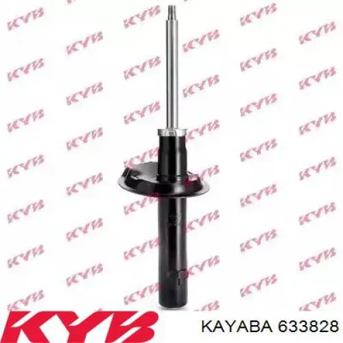 Amortyzator przedni Sachs 560098 cena, od 62,88 USD