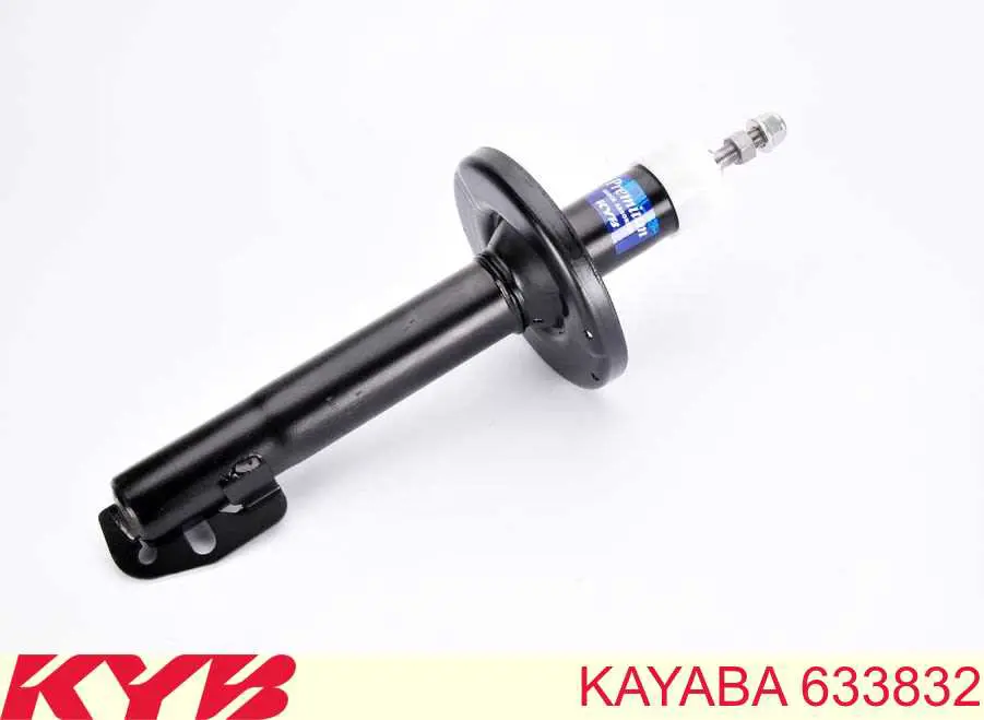 Amortyzator przedni Kayaba 633832 cena, od 55,67 USD