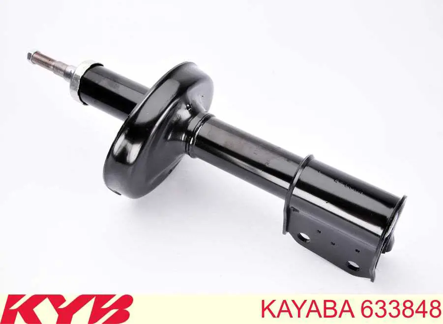 Amortyzator przedni Kayaba 633848 cena, od 52,18 USD
