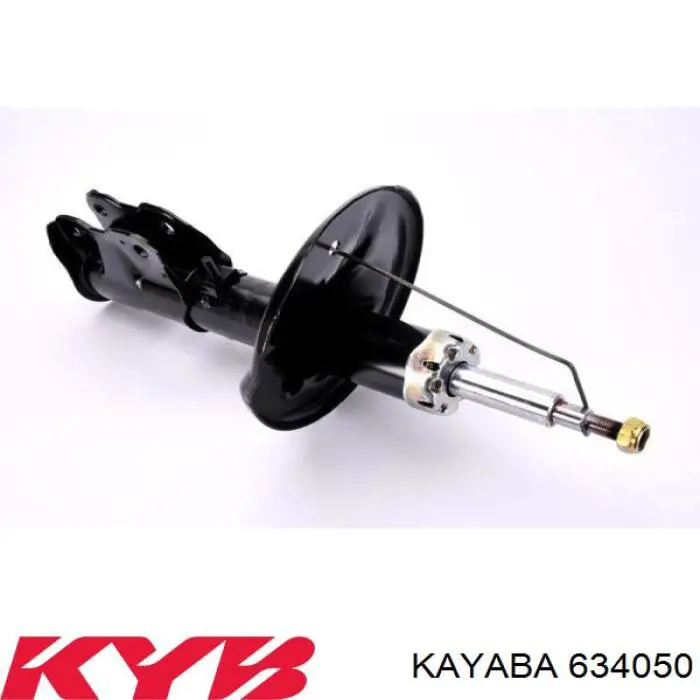 Amortyzator przedni Kayaba 634050 cena, od 56,21 USD