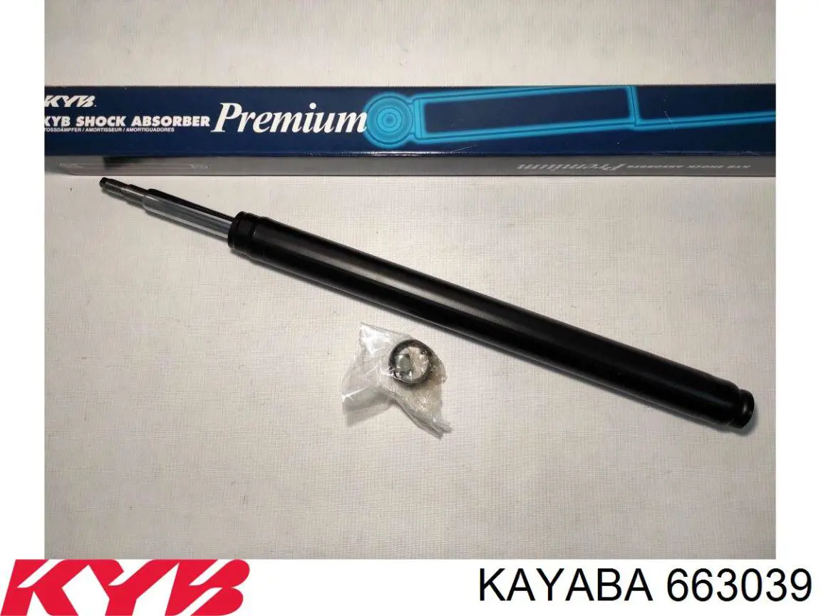 Amortyzator przedni Toyota 4851016230 cena, od 179,37 USD