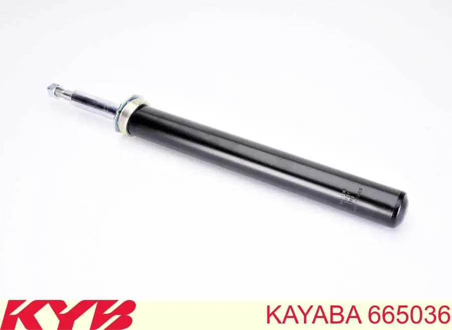 Amortyzator przedni Kayaba 665036 cena, od 58,42 USD