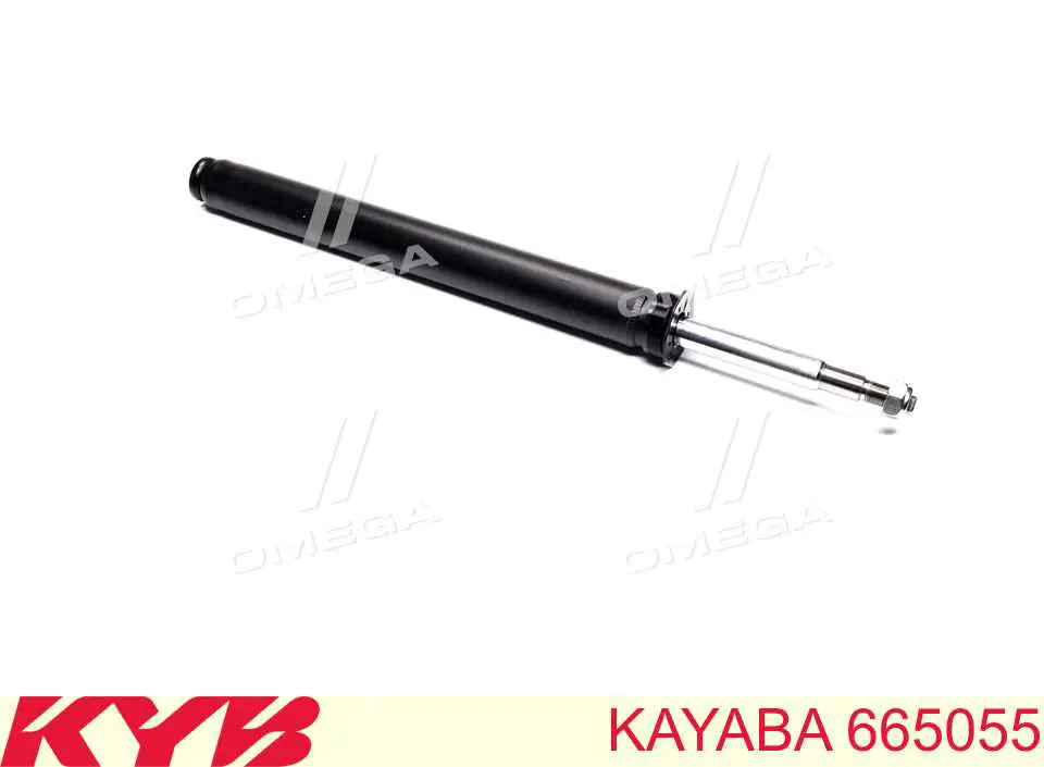 Amortyzator przedni Kayaba 665055 cena, od 52,35 USD