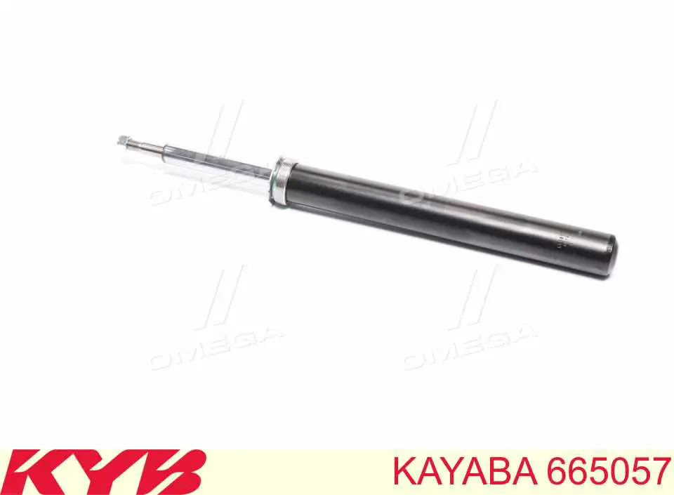 Amortyzator przedni Kayaba 665057 cena, od 36,34 USD