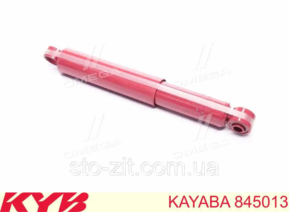 Do koszyka E6200VB085 Nissan/Infiniti Amortyzator tylny