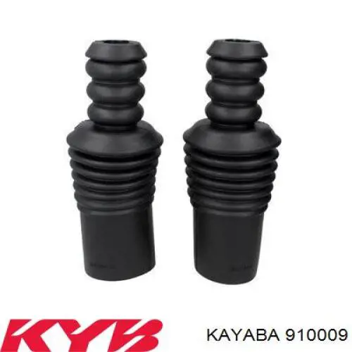 910009 Kayaba Odbój amortyzatora przedniego + osłona