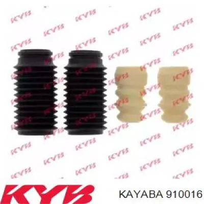 Odbój amortyzatora tylnego + osłona Kayaba 910016 cena, od 21,26 USD