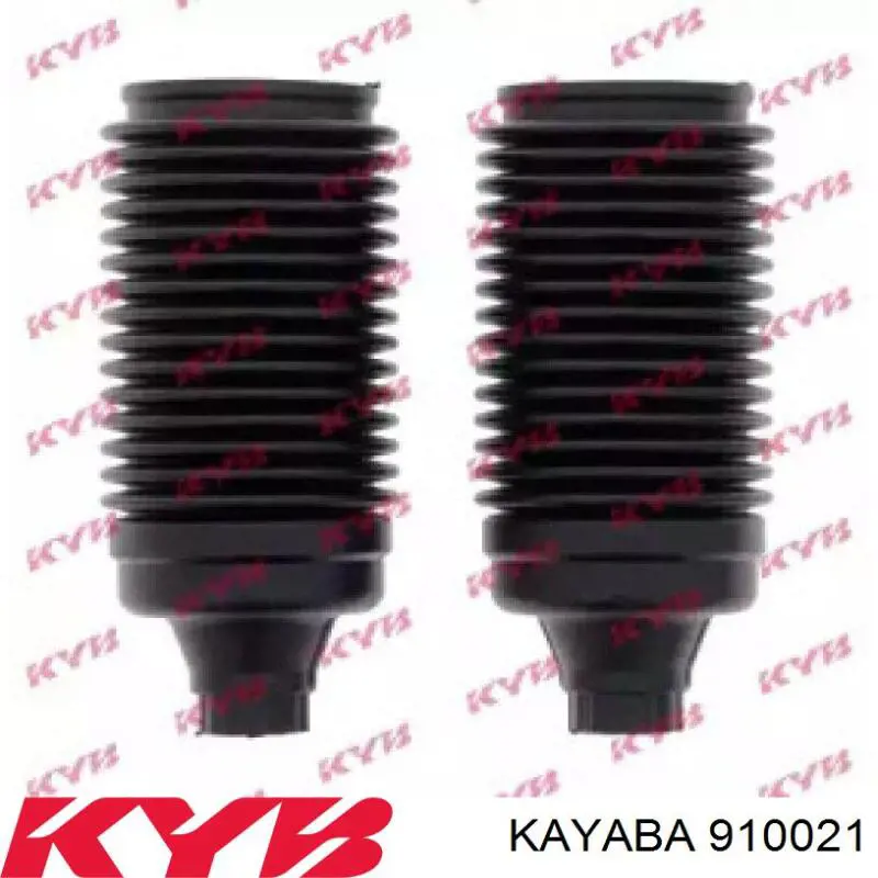 Odbój amortyzatora przedniego + osłona Kayaba 910021 cena, od 24,05 USD