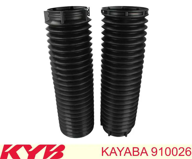 910026 Kayaba Odbój amortyzatora przedniego + osłona