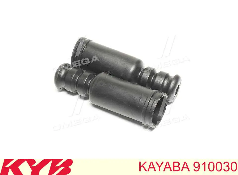 Odbój amortyzatora tylnego + osłona Kayaba 910030 cena, od 15,06 USD