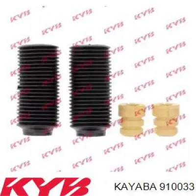 Odbój amortyzatora przedniego + osłona Kayaba 910033 cena, od 22,36 USD