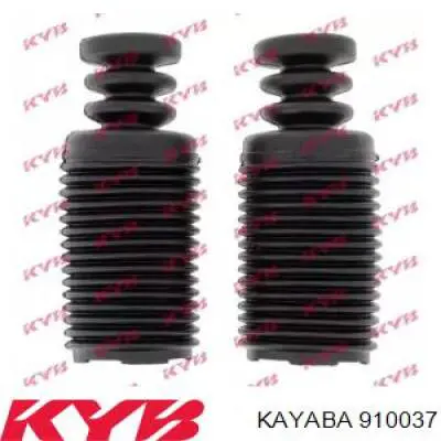 Odbój amortyzatora tylnego + osłona Kayaba 910037 cena, od 24,94 USD