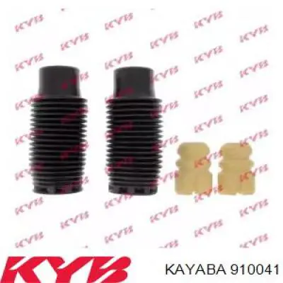 Odbój amortyzatora przedniego + osłona Kayaba 910041 cena, od 21,58 USD