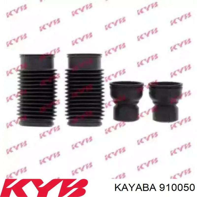 Odbój amortyzatora przedniego + osłona Kayaba 910050 cena, od 29,91 USD