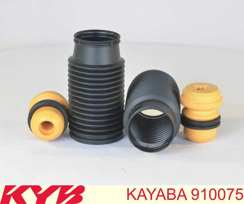 Odbój amortyzatora przedniego + osłona Kayaba 910075 cena, od 22,94 USD