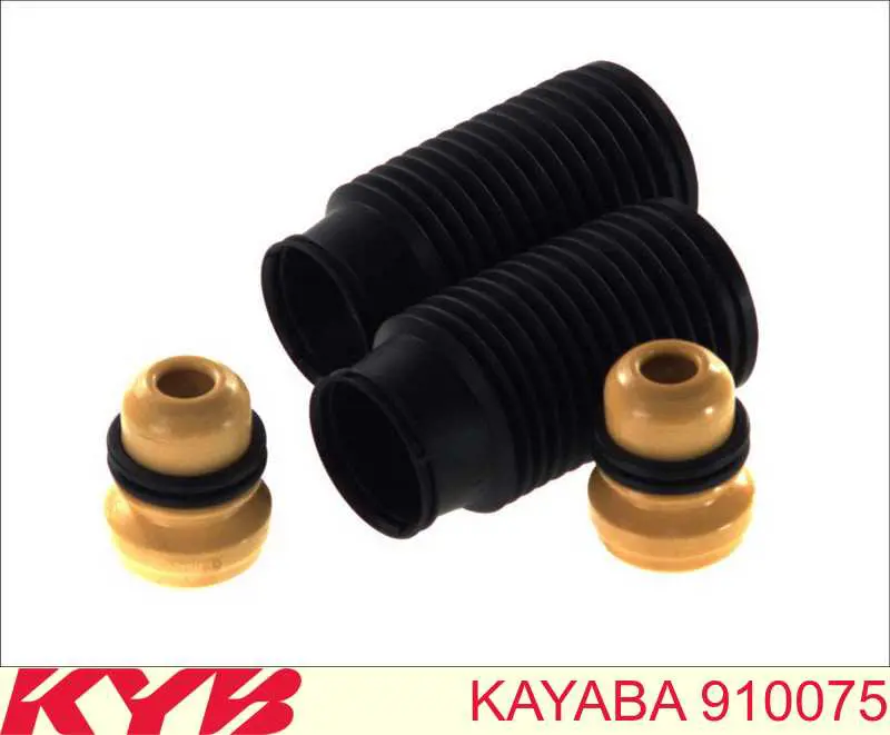 Do koszyka VKDP83511T SKF Odbój amortyzatora przedniego + osłona