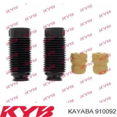 Odbój amortyzatora przedniego Kayaba 910092 cena, od 22,02 USD