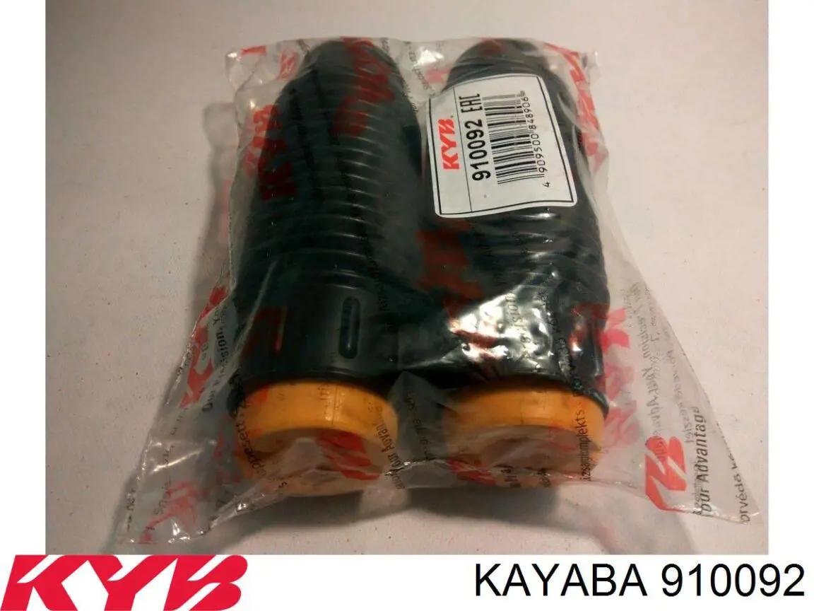 910092 Kayaba Odbój amortyzatora przedniego