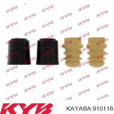 Odbój amortyzatora przedniego + osłona Kayaba 910116 cena, od 19,53 USD