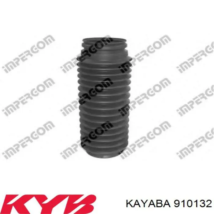 Odbój amortyzatora przedniego + osłona Kayaba 910132 cena, od 23,12 USD