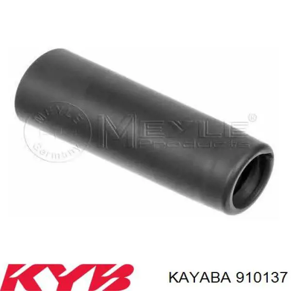 Odbój amortyzatora tylnego + osłona Kayaba 910137 cena, od 23,09 USD