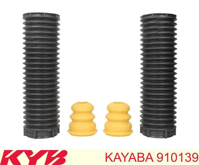 910139 Kayaba Osłona amortyzatora przedniego