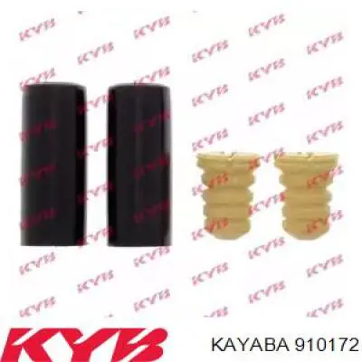 Do koszyka 910172 Kayaba Odbój amortyzatora tylnego + osłona