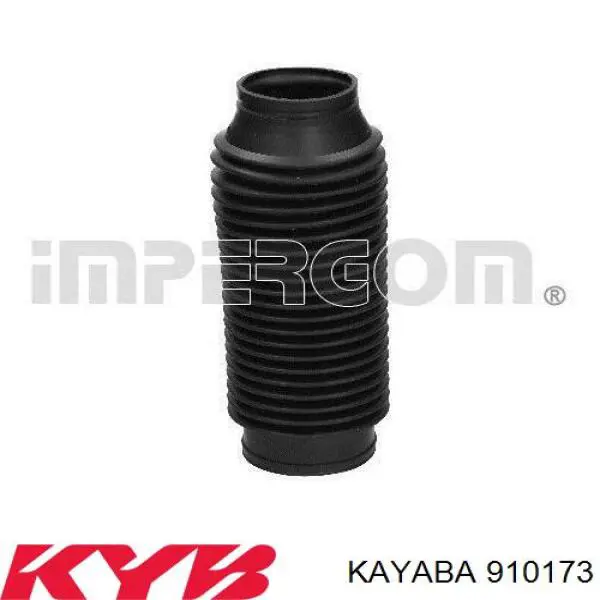 Odbój amortyzatora tylnego + osłona Impergom 50799 cena, od 23,38 USD