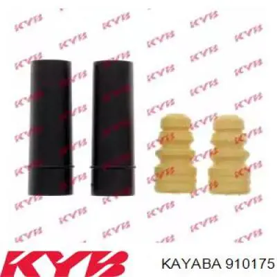 Odbój amortyzatora tylnego + osłona Kayaba 910175 cena, od 20,48 USD