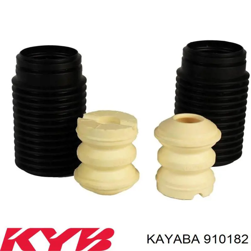 Odbój amortyzatora przedniego Kayaba 910182 cena, od 26,42 USD