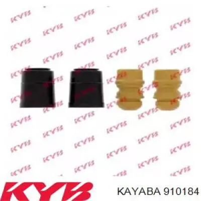 Odbój amortyzatora przedniego + osłona Kayaba 910184 cena, od 17,03 USD