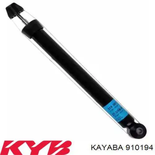 Odbój amortyzatora tylnego + osłona Kayaba 910194 cena, od 19,00 USD