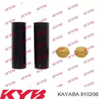 Odbój amortyzatora tylnego + osłona Kayaba 910206 cena, od 25,93 USD