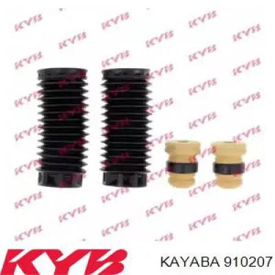 Odbój amortyzatora przedniego + osłona Kayaba 910207 cena, od 24,65 USD
