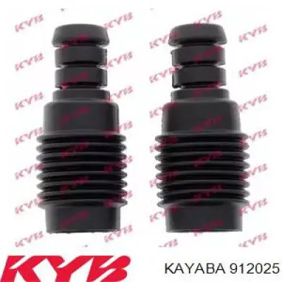 Odbój amortyzatora przedniego + osłona Kayaba 912025 cena, od 17,64 USD