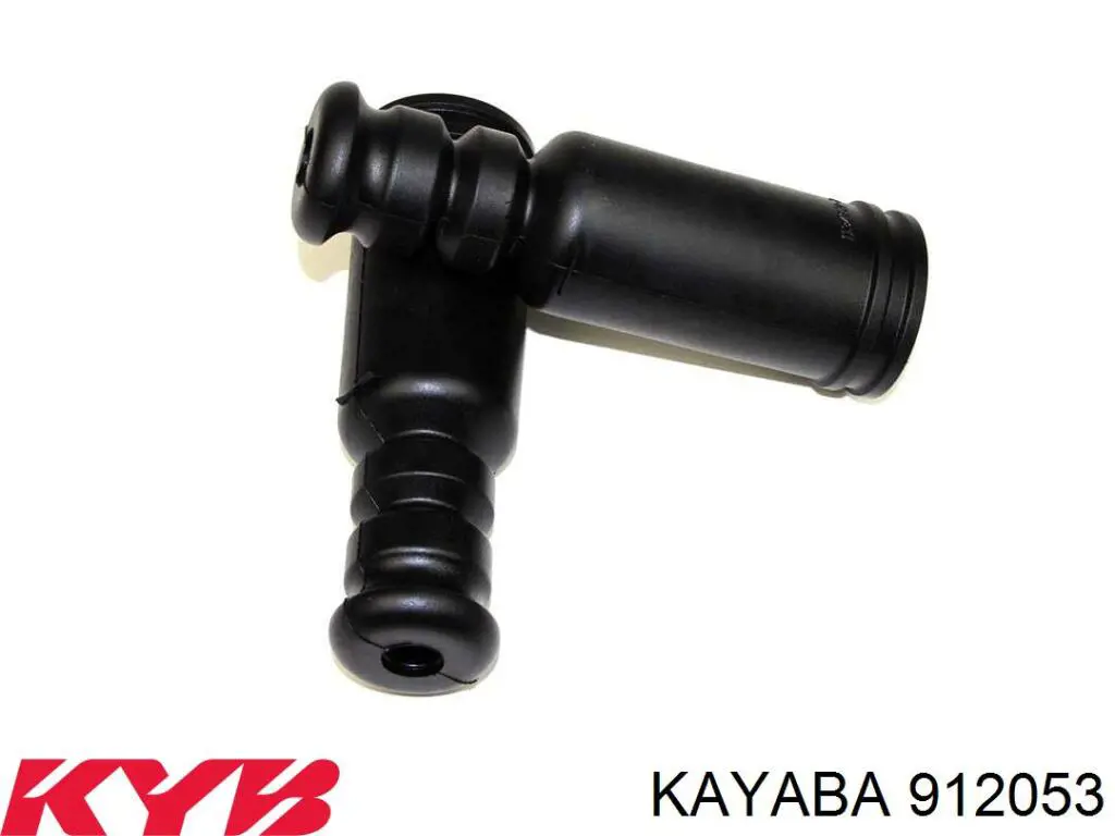 Odbój amortyzatora przedniego + osłona Kayaba 912053 cena, od 16,08 USD