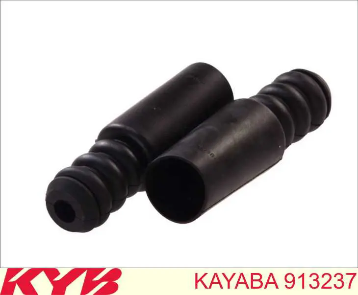 913237 Kayaba Odbój amortyzatora przedniego + osłona