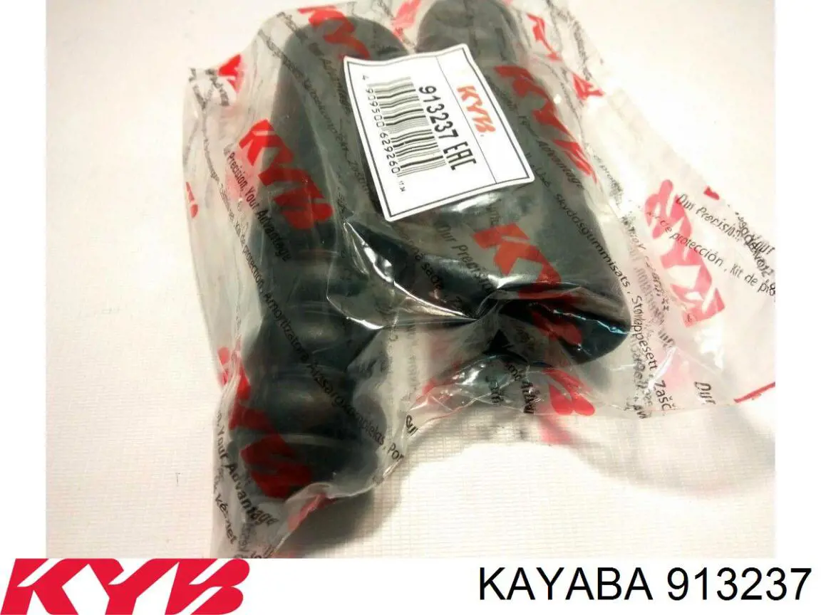 Odbój amortyzatora przedniego + osłona Kayaba 913237 cena, od 11,55 USD