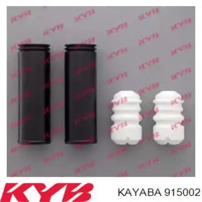 Odbój amortyzatora tylnego + osłona Kayaba 915002 cena, od 18,11 USD