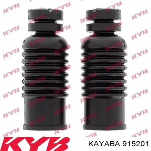915201 Kayaba Odbój amortyzatora przedniego + osłona