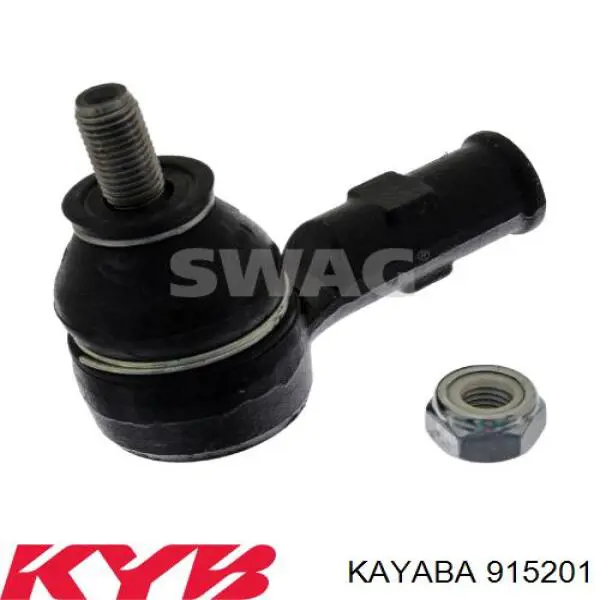 Odbój amortyzatora przedniego + osłona Kayaba 915201 cena, od 19,73 USD