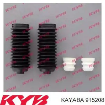 Do koszyka 915208 Kayaba Odbój amortyzatora przedniego + osłona
