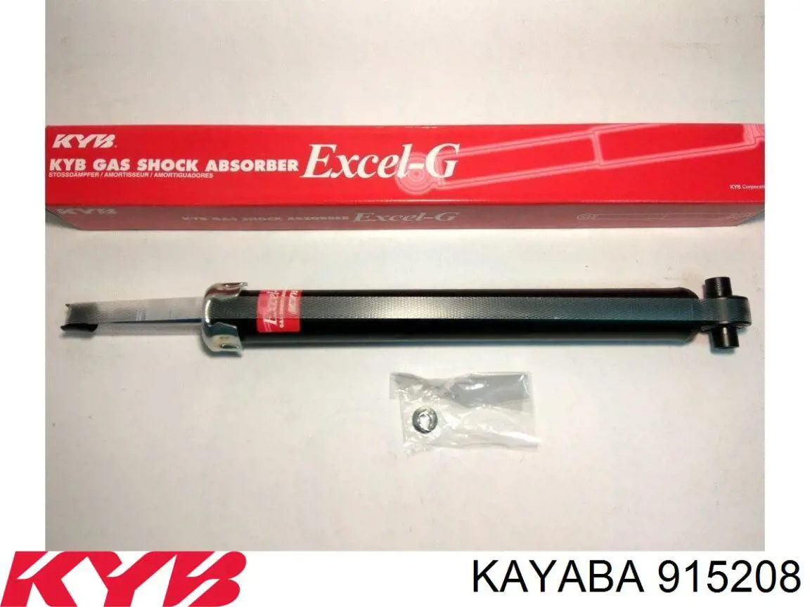Odbój amortyzatora przedniego + osłona Kayaba 915208 cena, od 19,47 USD