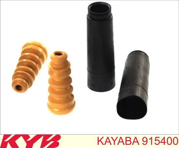 Odbój amortyzatora tylnego + osłona Kayaba 915400 cena, od 20,07 USD