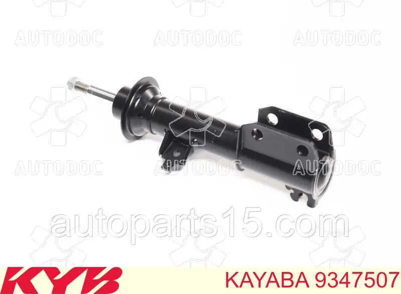 9347507 Kayaba Amortyzator przedni